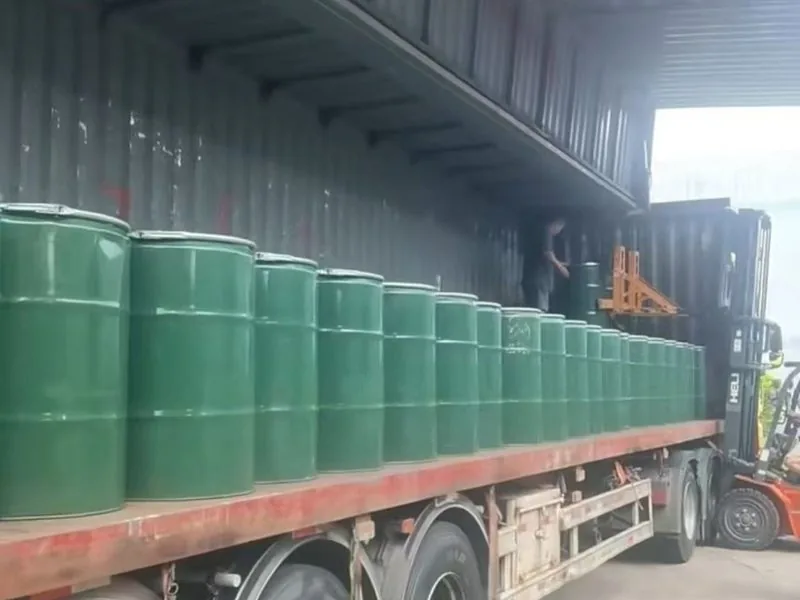 厂区装车直发
