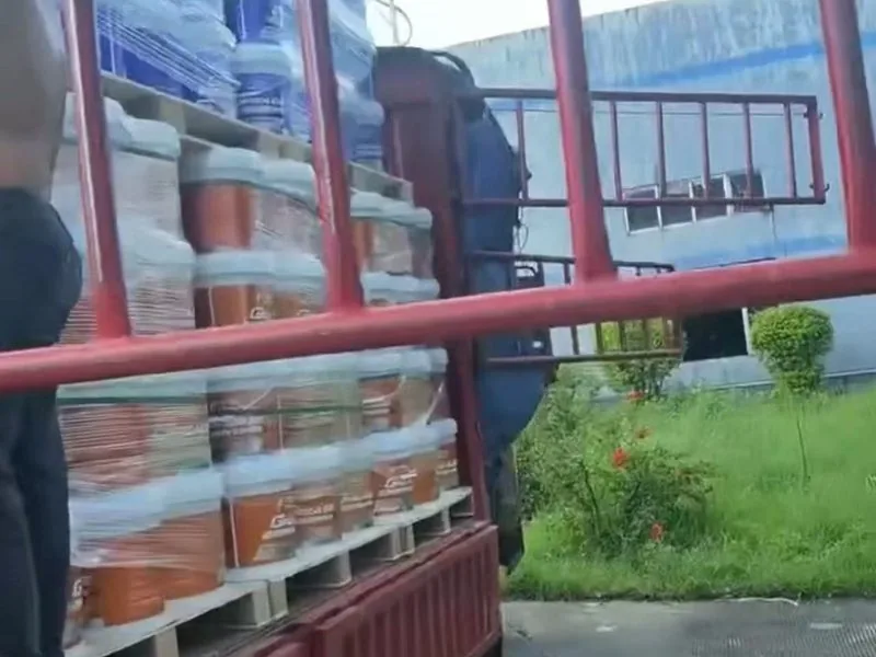 国内整车直发